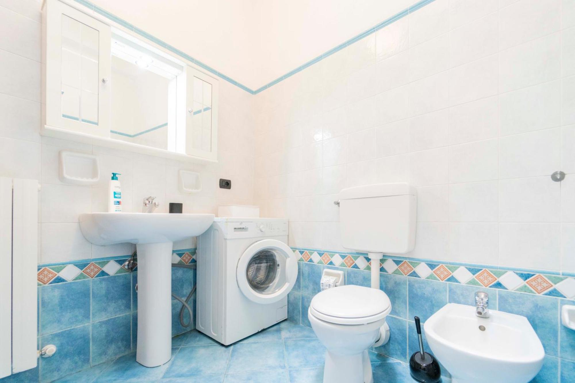 188B - Casa Di Nina Moneglia Con Terrazza - 2Min Dal Mare Apartment Ngoại thất bức ảnh