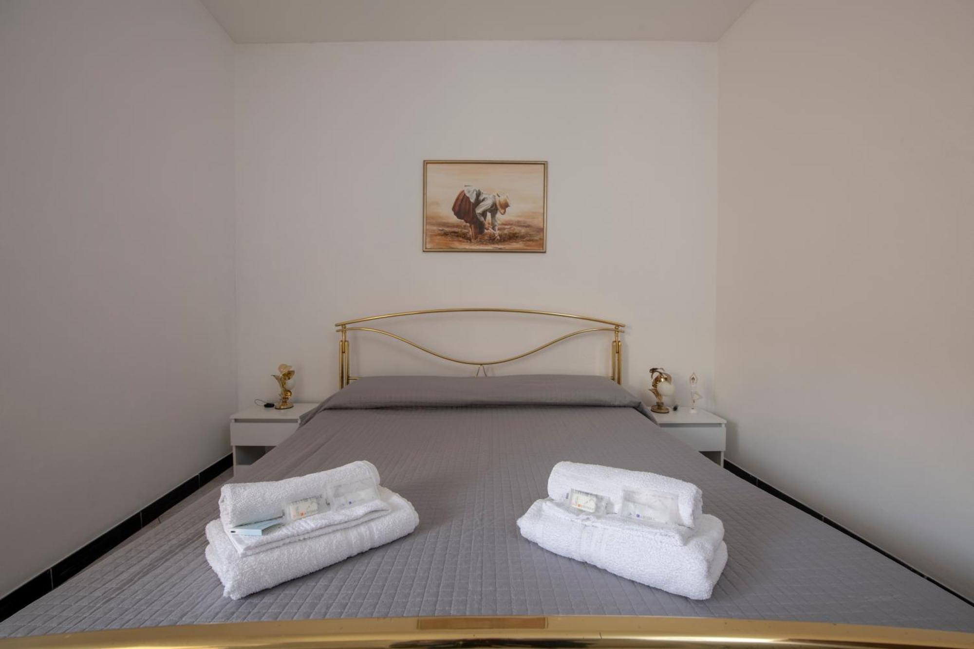 188B - Casa Di Nina Moneglia Con Terrazza - 2Min Dal Mare Apartment Ngoại thất bức ảnh