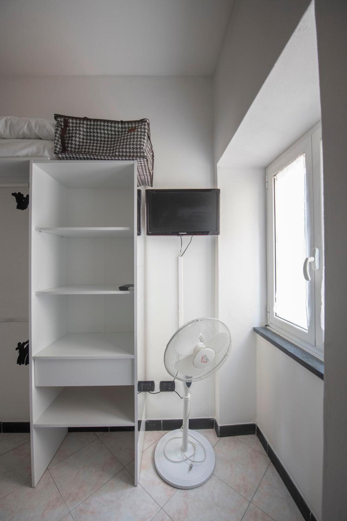 188B - Casa Di Nina Moneglia Con Terrazza - 2Min Dal Mare Apartment Ngoại thất bức ảnh